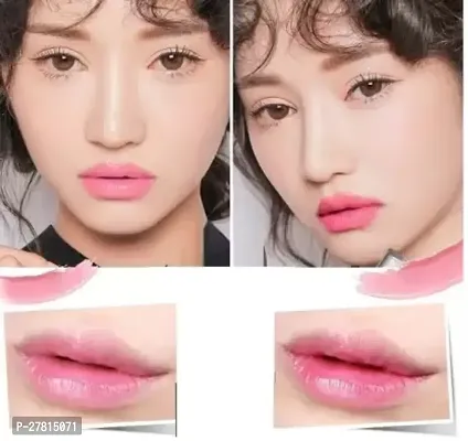 Flower Jelly Lipstick Long Lasting Nutritious Moisturizernbsp;-thumb3