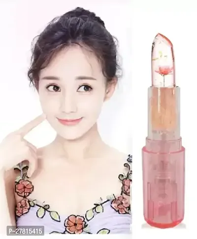 Jelly Temperature Change Long Lasting Color Change Lipstick