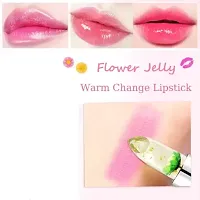 Jelly Lipstick For Perfect Touch, Rich Colors, Smooth-thumb2