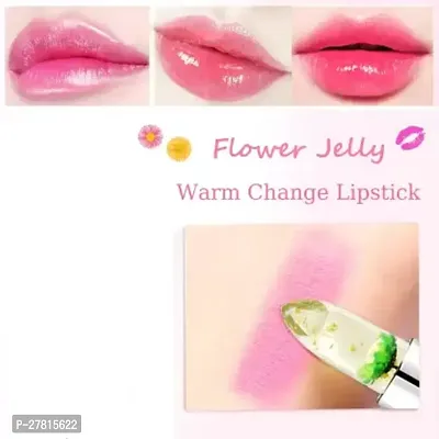 Jelly Lipstick For Perfect Touch, Rich Colors, Smooth-thumb3