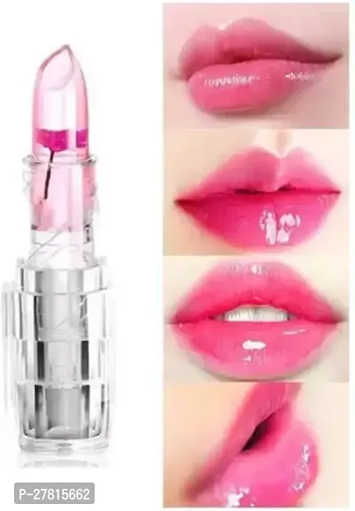 Jelly Lipstick For Perfect Touch, Rich Colors, Smooth-thumb0