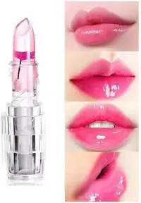 Jelly Lipstick For Perfect Touch, Rich Colors, Smooth-thumb1