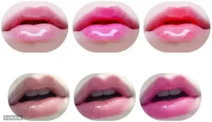 Jelly Lipstick For Perfect Touch, Rich Colors, Smooth-thumb2