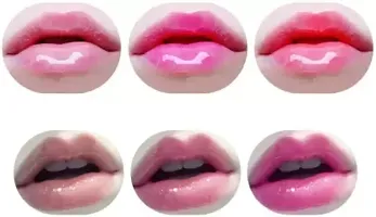 Jelly Lipstick For Perfect Touch, Rich Colors, Smooth-thumb1
