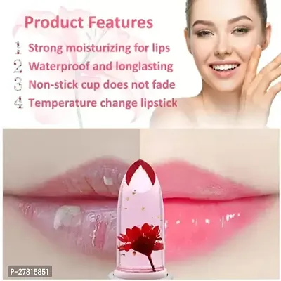 Crystal Jelly Lip Balm-thumb0