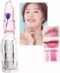 New Color-changing Flower Jelly Lipstick-thumb1