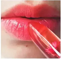 Crystal Flower Jelly Lipstick-thumb2