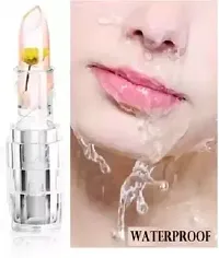 Crystal Flower Jelly Lipstick-thumb1