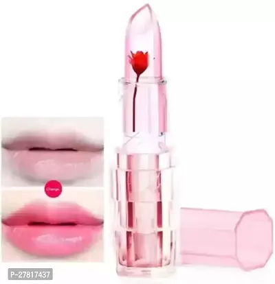 Crystal Flower Jelly Lipstick-thumb0