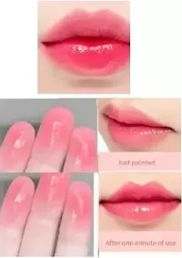 Crystal Flower Jelly Lipstick-thumb1