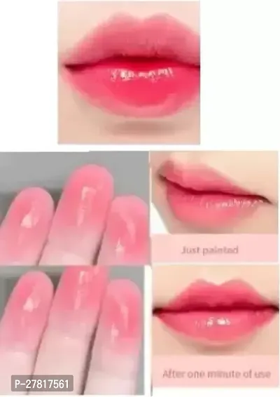 Crystal Flower Jelly Lipstick-thumb2