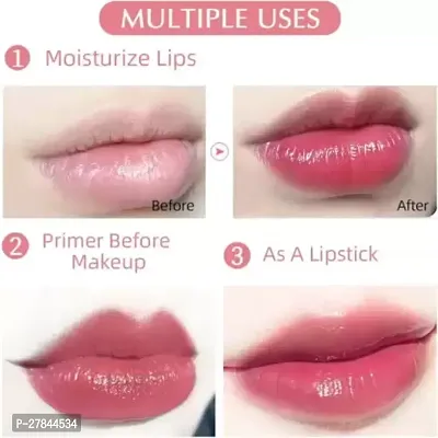 Jelly Flower Color Changing Lipstick-thumb2