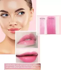 Jelly Flower Color Changing Lipstick-thumb2