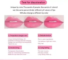 Wonderful Jelly Lipstick for Women, Pack of 2-thumb1