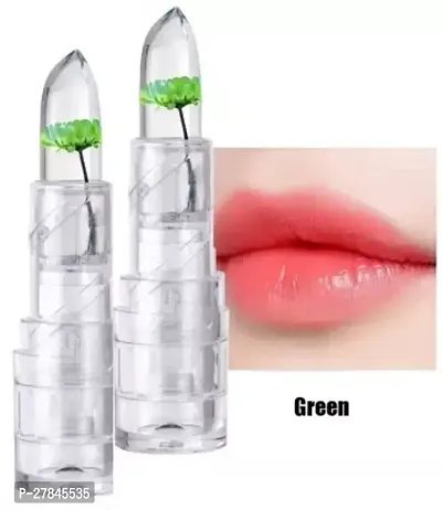 Wonderful Jelly Lipstick for Women, Pack of 2