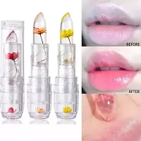 Wonderful Jelly Lipstick for Women, Pack of 1-thumb1