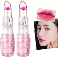 Wonderful Jelly Lipstick for Women, Pack of 1-thumb1