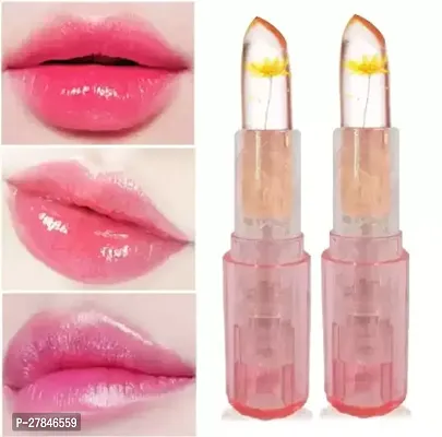 Jelly Flower Baby Yellow lipsticknbsp;nbsp;