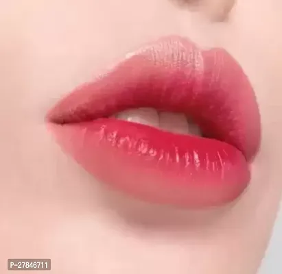 soft  glossy finish jelly gel lipstick-thumb2