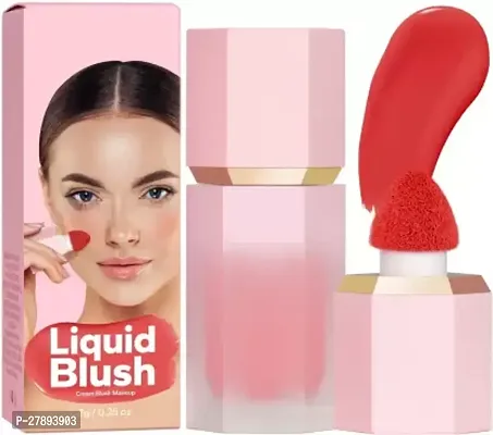 NEW TRENDY FACE LIQUID BLUSHER FOR ALL SKIN TYPEnbsp;-thumb3