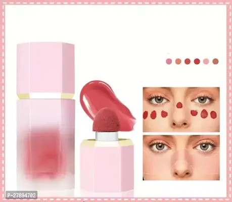 THE ONE OF THE BEST LIQUID BLUSH FOR ALL SKIN TYPEnbsp;nbsp;(PINK)-thumb2