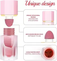 THE ONE OF THE BEST LIQUID BLUSH FOR ALL SKIN TYPEnbsp;nbsp;(PINK)-thumb2