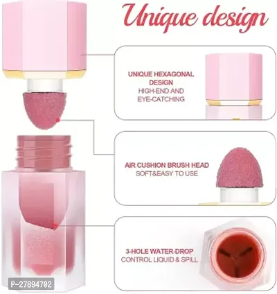 THE ONE OF THE BEST LIQUID BLUSH FOR ALL SKIN TYPEnbsp;nbsp;(PINK)-thumb3