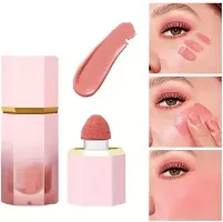 THE WATERPROOF MAKEUP LIQUID BLUSHERnbsp;nbsp;(PINK)-thumb1