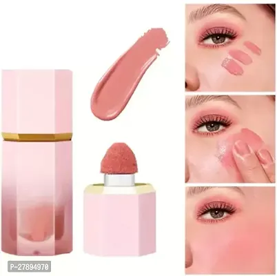 THE WATERPROOF MAKEUP LIQUID BLUSHERnbsp;nbsp;(PINK)-thumb2