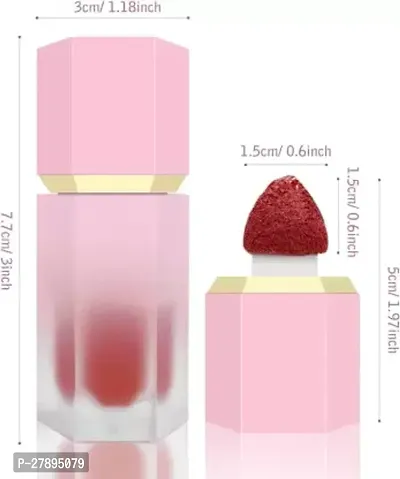 The Soft Cream Liquid Blush, Creamy Blushnbsp;nbsp;(PINK)