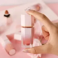 THE TRENDY FACE LIQUID BLUSHER FOR ALL SKIN TYPE -10gnbsp;nbsp;(PINK)-thumb2