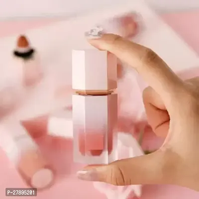 THE TRENDY FACE LIQUID BLUSHER FOR ALL SKIN TYPE -10gnbsp;nbsp;(PINK)-thumb3