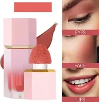 The Blush Waterproof Natural Long-lasting Makeupnbsp;nbsp;(PINK)-thumb2