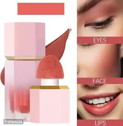 The Blush Waterproof Natural Long-lasting Makeupnbsp;nbsp;(PINK)-thumb3