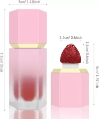 BEST FACE LIQUID BLUSHER FOR BLUSHING FACEnbsp;nbsp;(RED)-thumb1