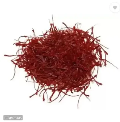 Natural Handmade Saffron Bathing Soap 150gm-thumb2