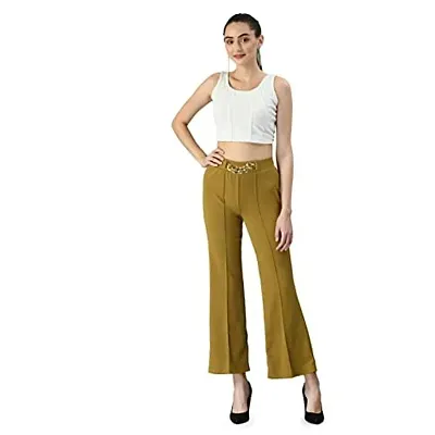 Legs Chain Trousers  Buy Legs Chain Trousers online in India