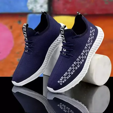 Trendy Lifestyle Shoes For Men 