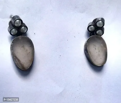 Stylish Brass  Drop Earrings Earrings For Women