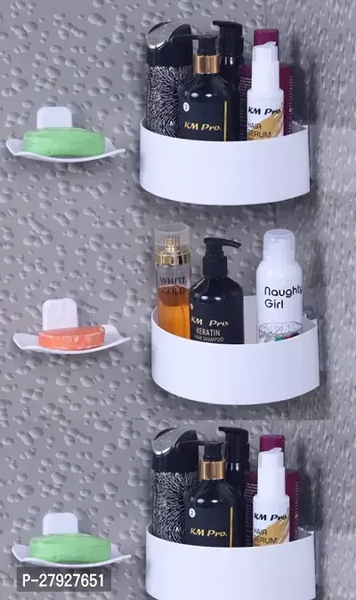 Stylo Bathroom Shelves