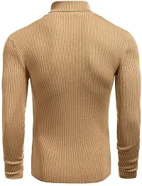 Stylish Polycotton Sweater for Men-thumb1