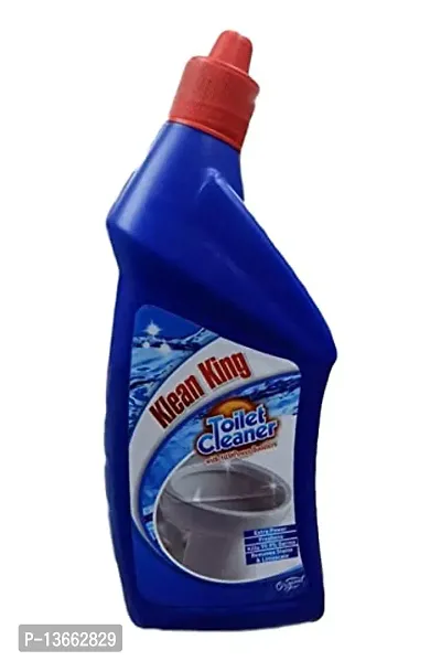 Essential Toilet Cleaner 250 Ml-thumb0