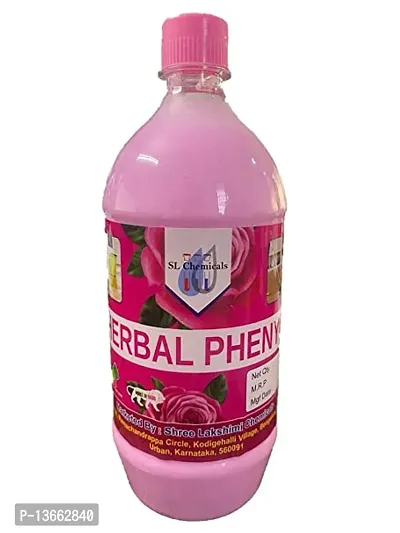 Essential Colour Phenyl