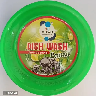 Essential Dish Wash Lemon