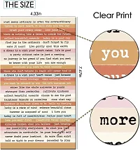 8 Sheet 406 pcs Qoute Sticker for Books Creative Ways to Use Scrapbook Stickers in Your Journalinghellip;-thumb1