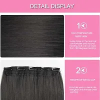 Premium Hair Extensions and Wigs for Women Natural Blend Comfortable Fit and Stunning Hairstyle Transformationhellip;-thumb1