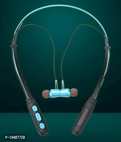 Lichen - Flexible Headset For All Smartphone - Multicolor