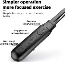 Lichen - Flexible Headset For All Smartphone - Multicolor-thumb1