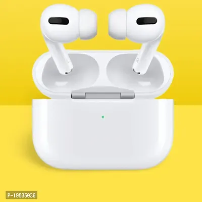 PodsLichen Pro in White Color Accruma AirPods Pro in White: The Ultimate Audio Accessory for Active Lifestyles