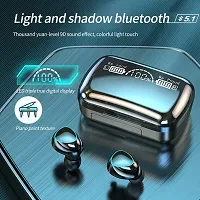 Lichen M10 TWS Bluetooth Earbuds Wireless Earbuds Bluetooth-thumb1